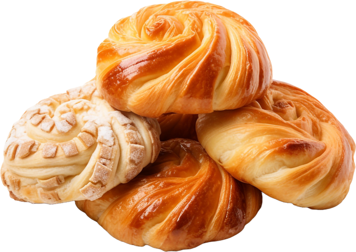 Produits boulangers Lagrave