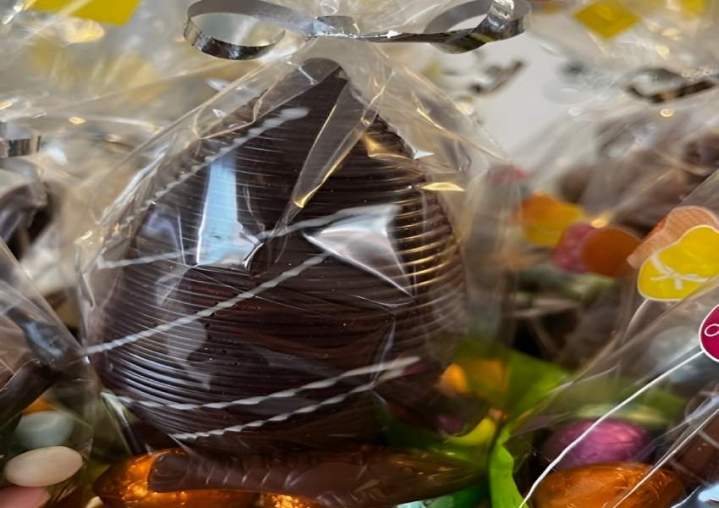 Chocolat artisanal Lagrave