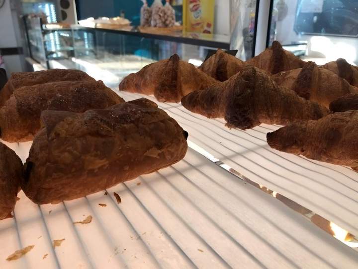 Croissants Lagrave