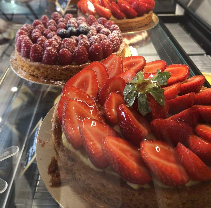 Nids de Pâques Lagrave